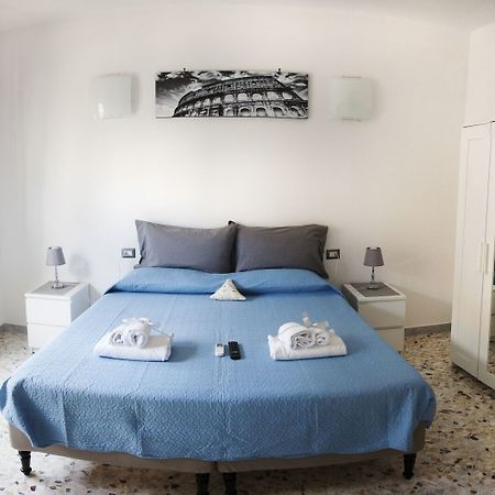 Ostiense District B&B Rome Exterior photo